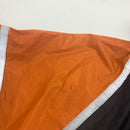 Harley Davidson Reflective Packable Rain Windbreaker Size 3XL