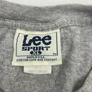 Vintage Pittsburgh Steelers Locker Room T-shirt Size XL