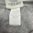 Vintage Pittsburgh Steelers Locker Room T-shirt Size XL