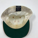70s Texas Longhorns Pro Model Fitted Hat Made In USA