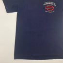 Harley Davidson First Responder Essential Worker T-shirt Size S
