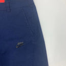 Navy Blue Nike Sportswear Tech Joggers 32x28