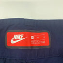 Navy Blue Nike Sportswear Tech Joggers 32x28
