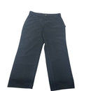 Black Carhartt  B115 6 Pocket Work Pants