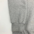 Gray TCU Horned Frogs Champion Sweatshirt Size M