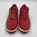 2003 Nike AF1 Lebron James Cleveland Cavs Shoes Size 13
