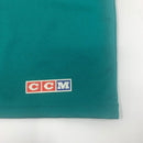 Vintage Mighty Ducks CCM Jersey Size M