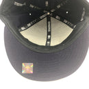 Villanova Wildcats New Era Fitted Hat Size 7