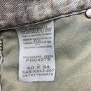 Vintage Wrangler Camo Carpentry Pants 38x32