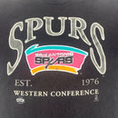 Vintage SA Spurs T-shirt Size XL Made in USA