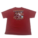 Freeport Bahamas Harley Davidson T-Shirt Size 2XL