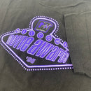 1996 MTV Movie Awards T-Shirt Size XL