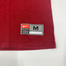 USC Football Nike T-shirt Size M