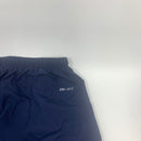 Navy Blue Nike Joggers Size M