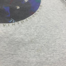 90s The Who Quadrophenia MSG T-Shirt Size XL