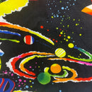 90s Planet Hollywood Jams World Hawaiian Shirt