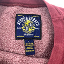 Florida State Seminoles Reverse Weave Sweatshirt Size L