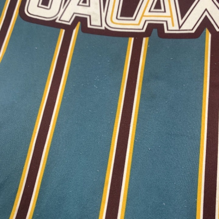 Vintage L.A Galaxy Nike Jersey Made in USA Size XL