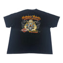 Temple TX Horney Toad Harley Davidson T-Shirt Size 2XL