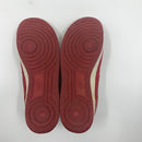 2003 Nike AF1 Lebron James Cleveland Cavs Shoes Size 13