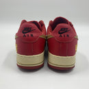2003 Nike AF1 Lebron James Cleveland Cavs Shoes Size 13