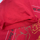 90s Odyssey of the Mind Art T-shirt Size L