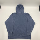 Texas A&M Aggie Comfort Colors Hoodie Size M