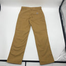 Carhartt Double Knee 6 Pocket Pants 32x32