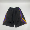 Gray LSU Tigers Shorts Size M