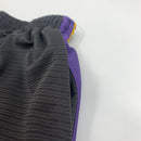 Gray LSU Tigers Shorts Size M