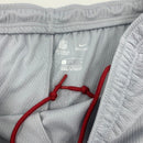 Gray TB Buccaneers Nike Shorts Size L
