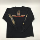 2003 Dayton Bike Week Harley Davidson T-shirt Size XL