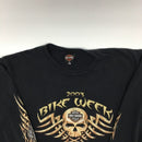 2003 Dayton Bike Week Harley Davidson T-shirt Size XL