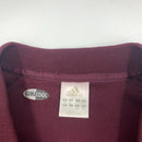Texas A&M Aggies Adidas Polo Size L