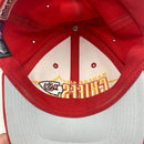 Kansas City Chiefs Starter Pro Line Hat