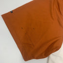 Burnt Orange Nike Texas Longhorns T-shirt Size L