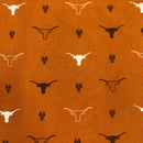 Texas Longhorns Chiliwear Polo size 2XL