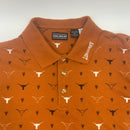Texas Longhorns Chiliwear Polo size 2XL