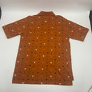 Texas Longhorns Chiliwear Polo size 2XL