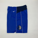 Nike Dallas Mavericks Shorts Size 2XL