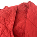 Vintage Ralph Lauren Quilted Jacket Size 2XL