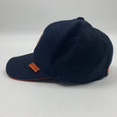 Vintage Harley Davidson Fitted Hat Size 7 1/4