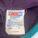 Vintage Mighty Ducks CCM Jersey Size M