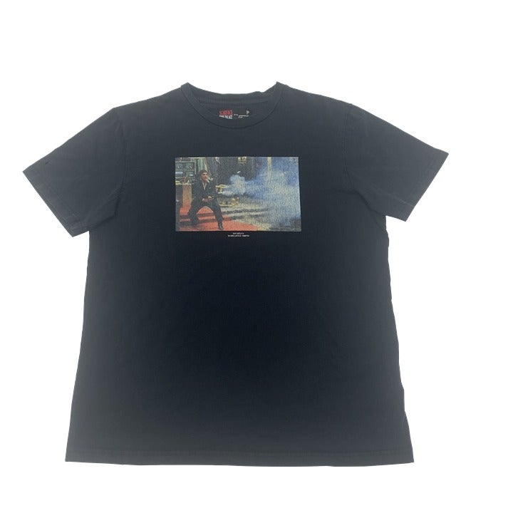 Scarface Shoe Palace T-Shirt Size L