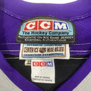 Los Angeles Kings Zigmund Palffy Jersey Size 48