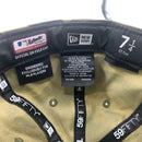 Camo New Era Houston Astros Hat Size 7 1/4