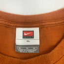 Texas Longhorns Nike T-shirt Size XL