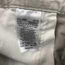 Carhartt Size 34x32 5 Pocket Work Pants