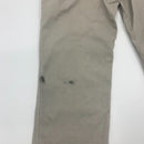 Carhartt Size 34x32 5 Pocket Work Pants