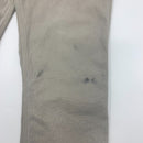 Carhartt Size 34x32 5 Pocket Work Pants